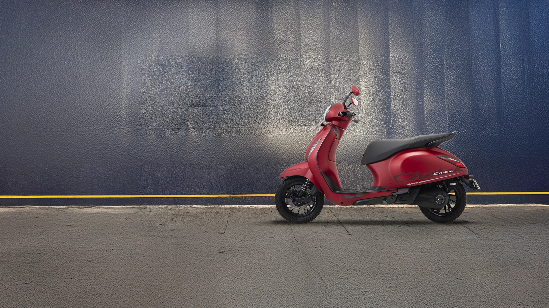 Top 5 electric scooter