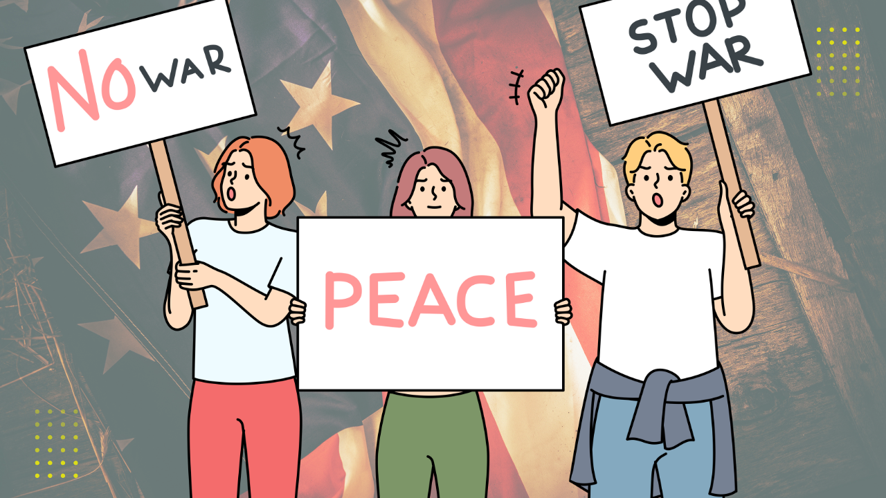 ईरान में फंसे छात्र