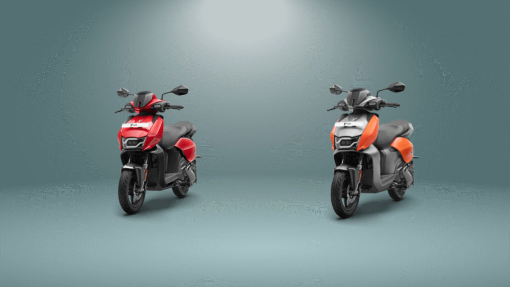 Top 5 electric scooter