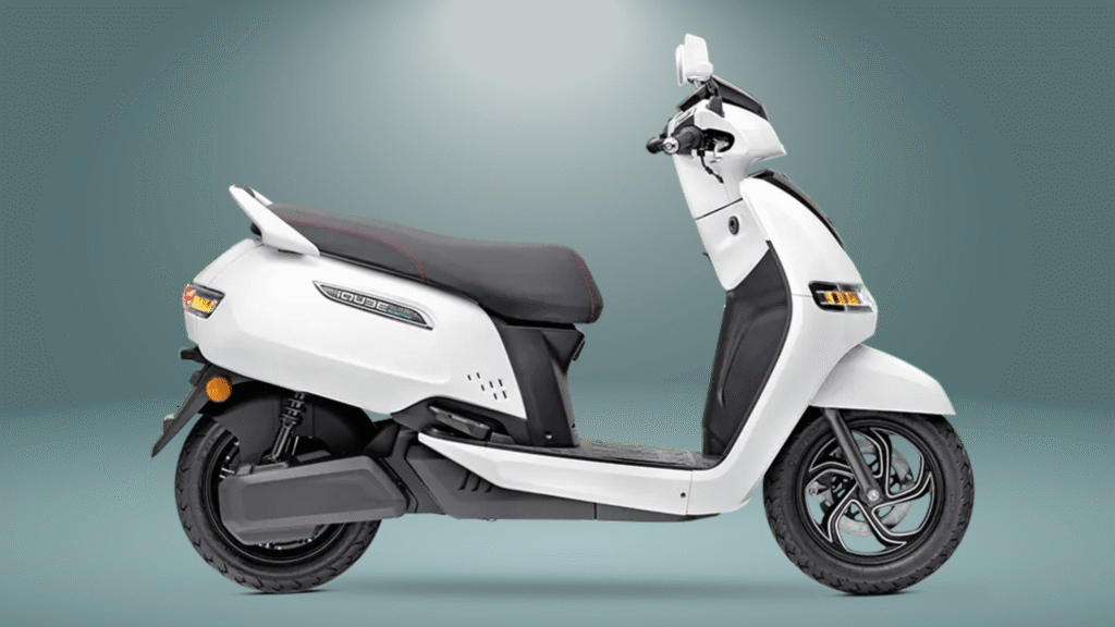 Top 5 electric scooter